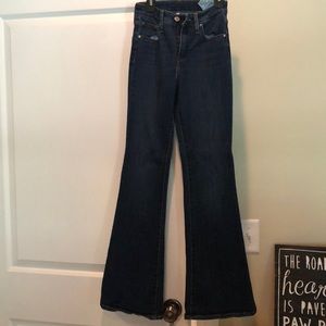 Levi’s Flare Jeans